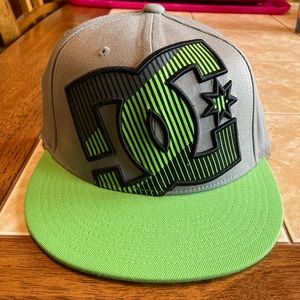 DC Hat 🧢 Buy 1 item, Get 1 FREE!!